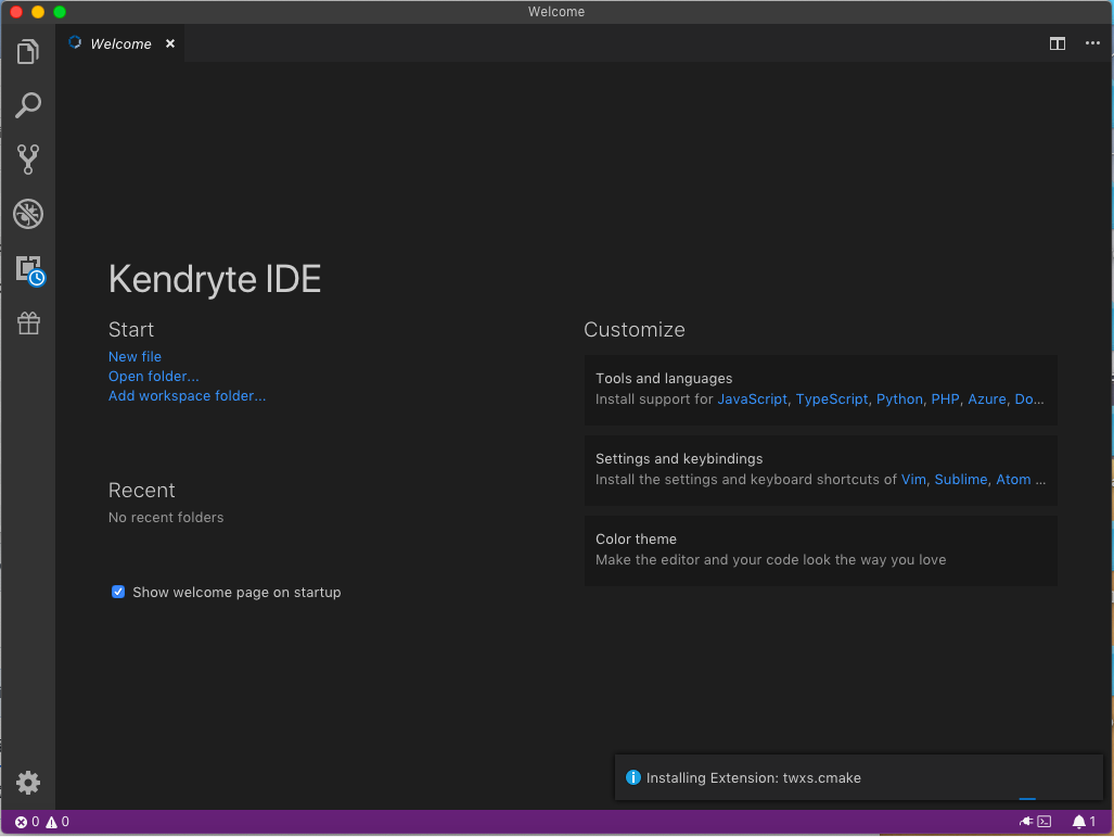 Ide For Mac